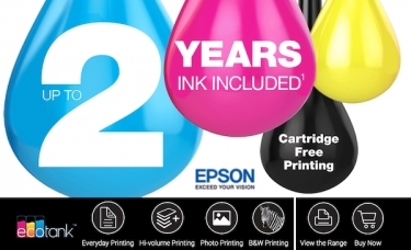 Epson’s EcoTank factory achieves ‘RBA Platinum Status’ for socially responsible manufacturing