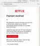 Phishing scam hits Netflix