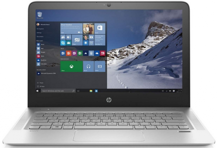 iTWire - HP Envy 13” notebook (review)