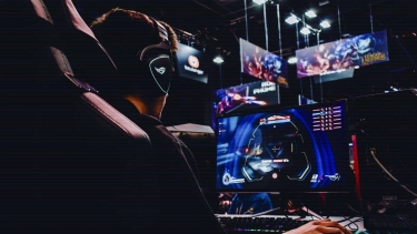 esports, games streaming predicted to be worth US3.6 billion by 2025