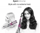 LIVE LAUNCH VIDEO: Dyson launches the Dyson Airwrap styler, disrupting the hair styling industry