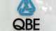 QBE aligns technology and transformation in restructure