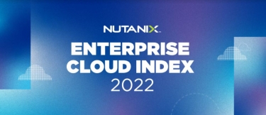 Enterprises still see multicloud as the most used deployment model, according to Nutanix survey