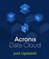 Acronis delivers new version of Acronis Data Cloud to Australia and NZ