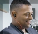 Plantronics introduces first Bluetooth neckband headset