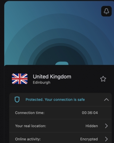 Browse the web with confidence using Surfshark, the ultimate VPN