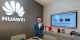 Huawei Mate 40 launch video, Sydney CBD Experience Store tour, interview with Consumer MD Larking Huang