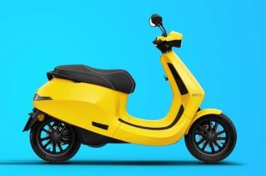 Ola to deploy ABB robotics, automation solutions at electric scooter factory