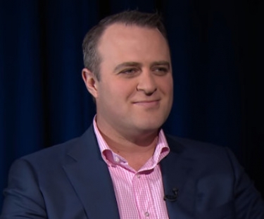 Tim Wilson: once a Huawei lover, not so much now that it&#039;s inconvenient. 