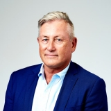 Tesserent CEO Kurt Hansen