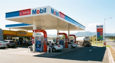 Mobil to pay $16m in penalties for ‘misleading statements about fuel sold at nine petrol stations’