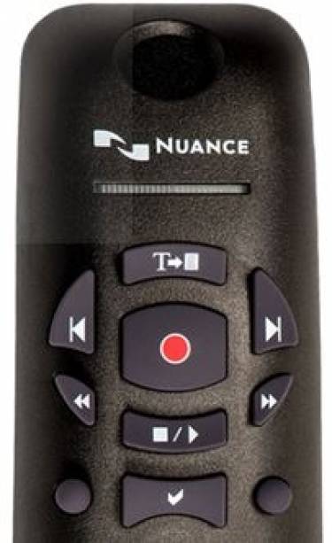 Nuance powermic 3 software