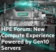 HPE’s ProLiant Gen 10 claimed as 'world’s most secure industry standard servers'