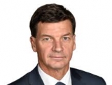 Angus Taylor, Minister for Energy and Emissions Reduction