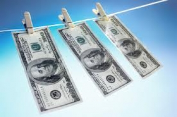 US shuts down bogus digital money laundering bank