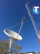 Telstra's 4GX-lite mobile satellite small-cell launches with first customer, 'bridging coverage gap'