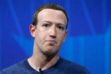 Facebook parent Meta loses $332 billion in one day