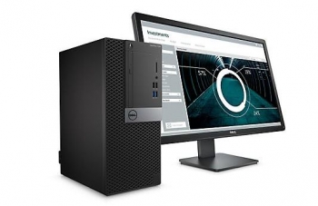 Dell updates commercial PC range with new OptiPlex and Wyse models