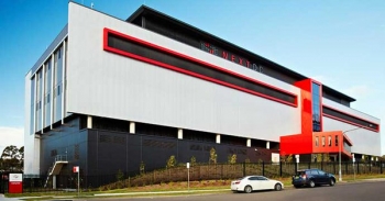 Hurricane Electric signs up with new point of presence in NextDC Sydney data centre