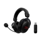 HyperX launches Cloud Core Wireless gaming headset with DTS headphone X spatial audio