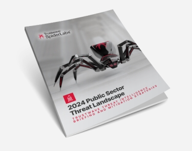 Trustwave SpiderLabs exposes unique cybersecurity threats in public sector