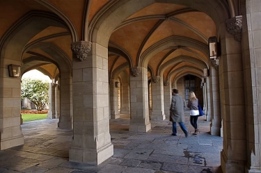 University of Melbourne puts IoT data into Oracle Cloud