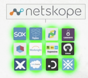 Netskope adds safety to enterprise cloud use