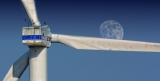 How Ping’s Ice Detection System reduces risk for wind turbine operators in cold climates