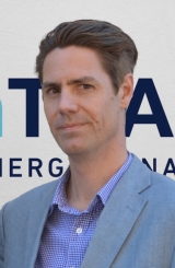 Brenton Spear CEO CarbonTRACK