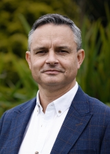 Sunshine Hydro appoints former New Zealand Climate Minister James Shaw as strategic advisor