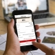 NAB launches mobile digital receipt with Slyp