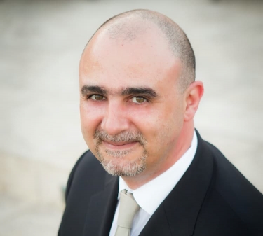 Catchpoint CEO Mehdi Daoudi