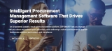 Leveraging procurement software for seamless procurement transformation