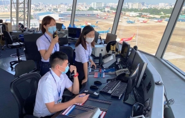 Nokia to modernise Vietnam Air Traffic Management Corporation’s communication network for ‘improved safety’