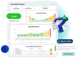 Fiix by Rockwell Automation announces Gen-AI prescriptive work orders