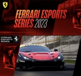 VIDEOS: Ferrari Esports Series returns for 2023, with Aussie and NZ drivers invited for the first time