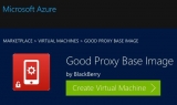 BlackBerry adds Good Dynamics to Azure