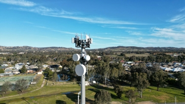 Launtel has the highest speeds during peak hours, ACCC report says