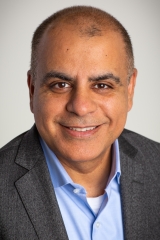 Naveen Zutshi, Databricks Chief Information Officer (CIO)