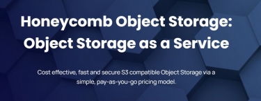 Probax launches Honeycomb Object Storage as a service for managed service providers