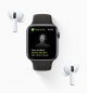 Apple encourages users to walk more with new Fitness+ 'Time to Walk' experience