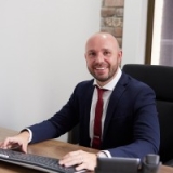 Sean Connolly-Greig, National Channel Commercial Sales Director at Spirit Business Centre