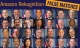 Amazon facial recognition tech identifies US pollies as criminals