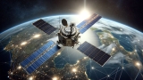 Satellites to grow 150% over the next five years