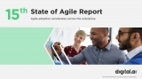 Agile adoption still increasing strongly: report