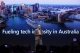 Australian businesses, public sector ‘beacons’ of innovation says Micosoft’s Nadella