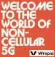 'Wirepas' claims world’s first non-cellular 5G technology