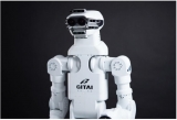 General-purpose robot developed by GITAI