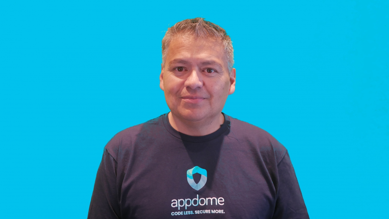 How To Use Appdome's No-code mobile app security for Whil 