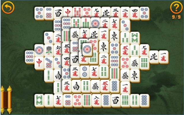 Review: Ambrosia Software Aki Mahjong